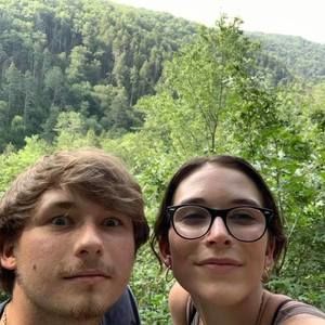 Meet your Posher, Austin